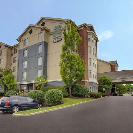 Homewood Suites By Hilton Dayton South Miamisburg Extérieur photo