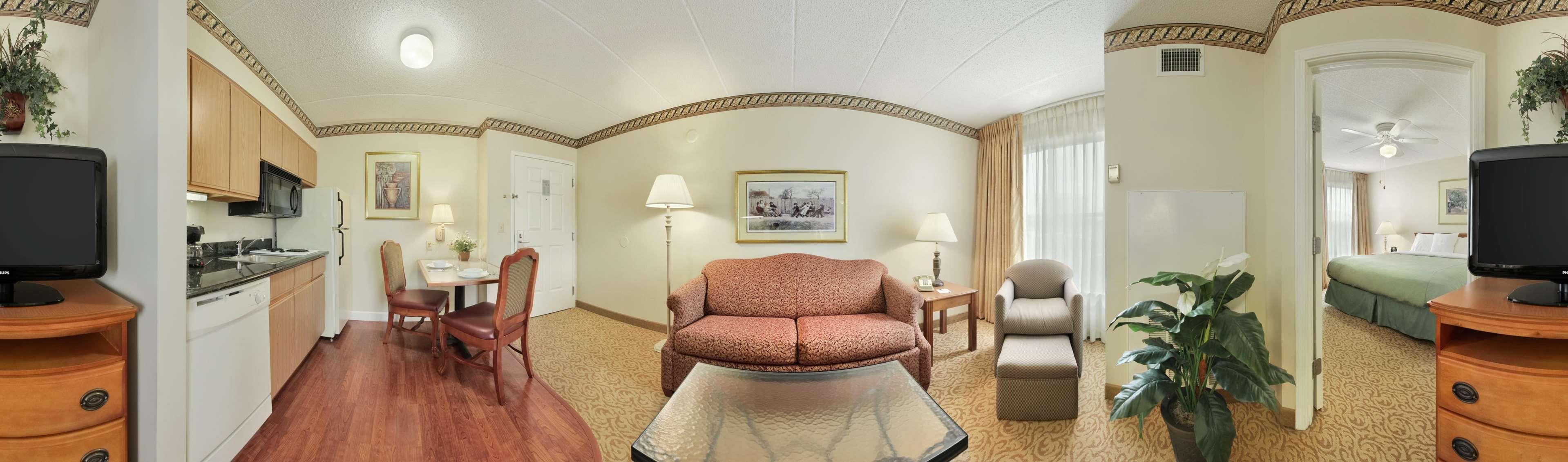Homewood Suites By Hilton Dayton South Miamisburg Extérieur photo