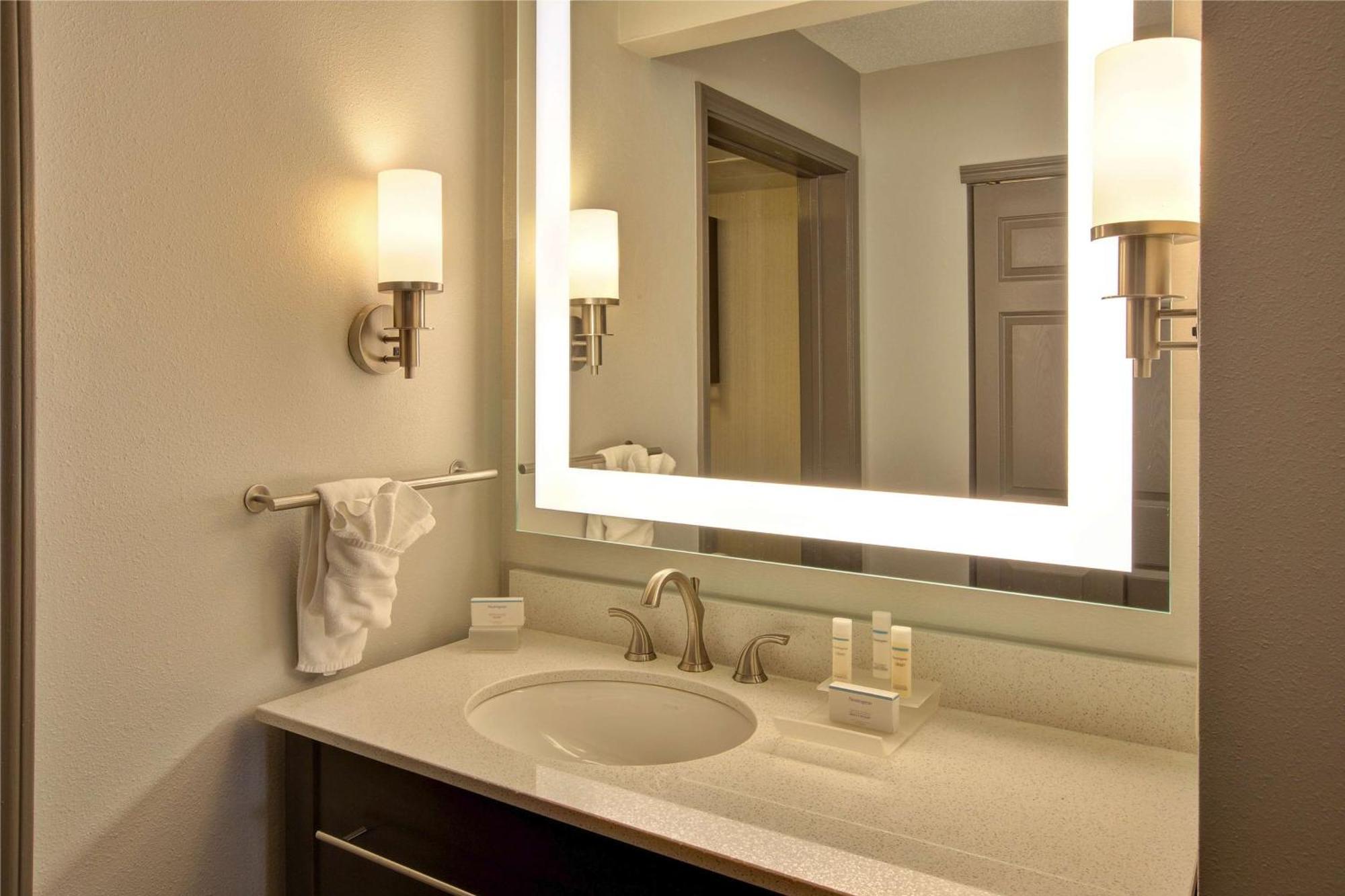 Homewood Suites By Hilton Dayton South Miamisburg Extérieur photo