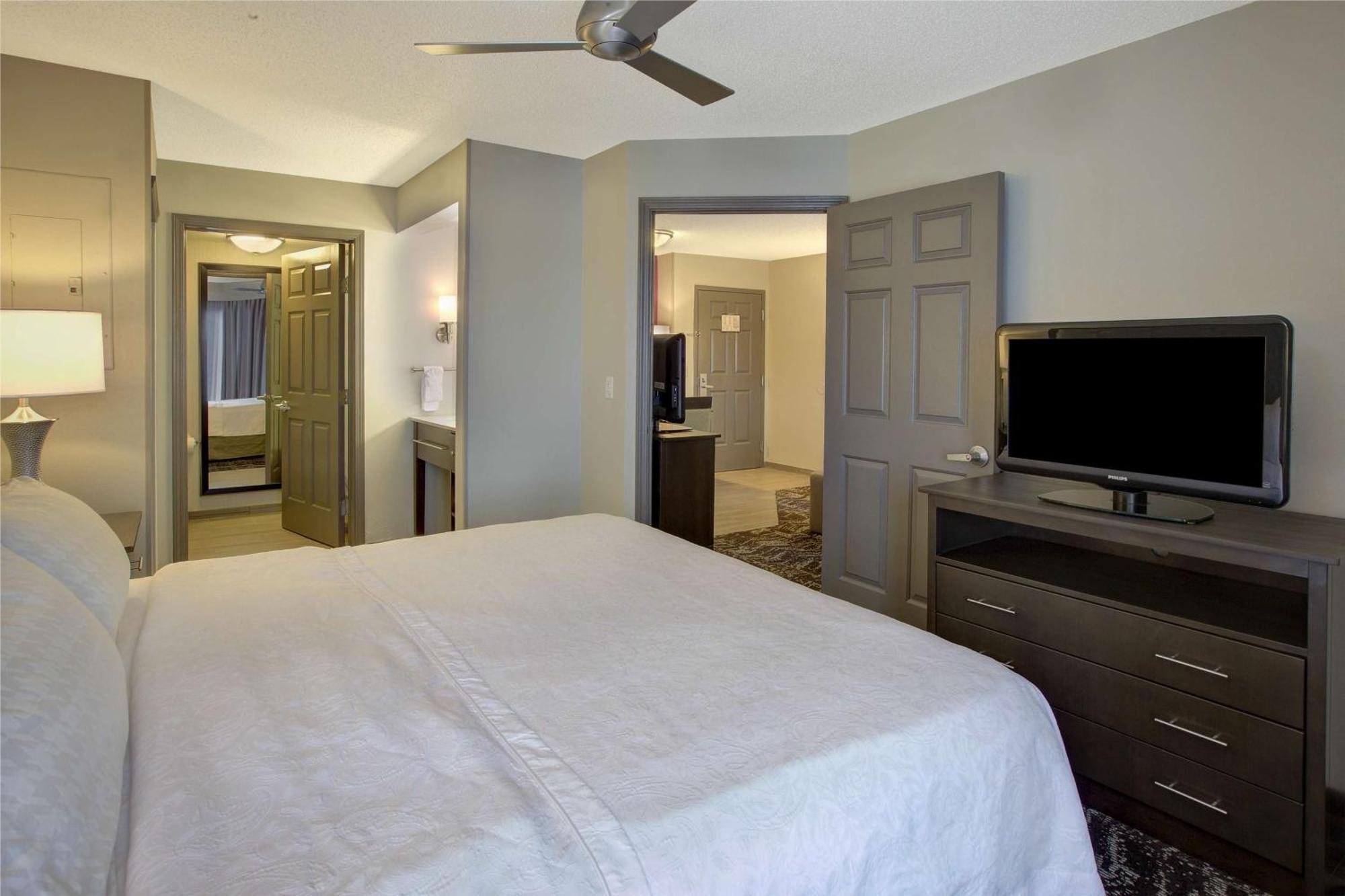 Homewood Suites By Hilton Dayton South Miamisburg Extérieur photo