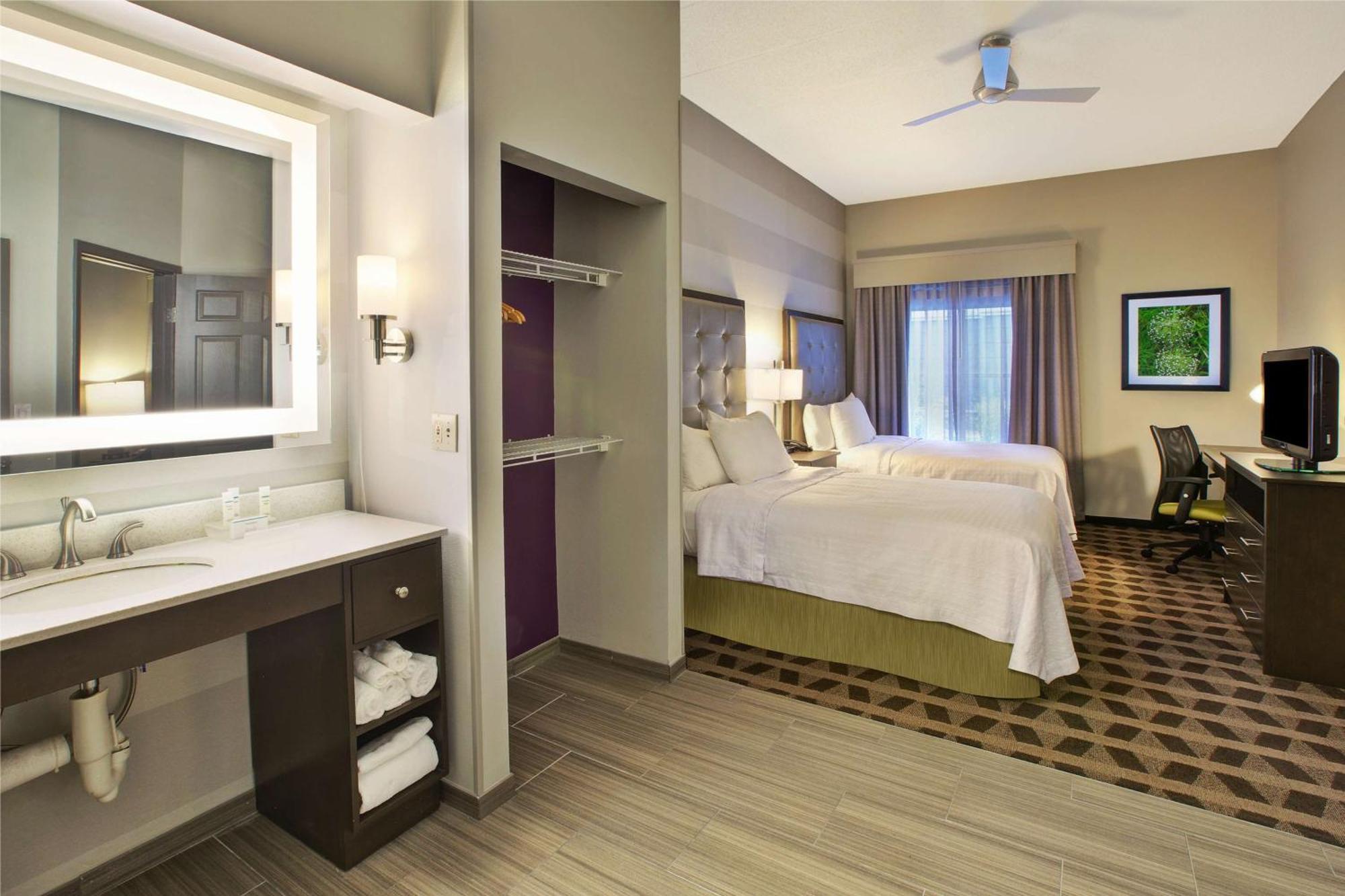 Homewood Suites By Hilton Dayton South Miamisburg Extérieur photo