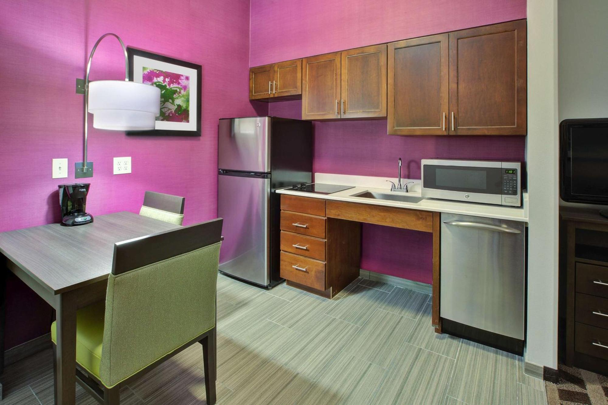 Homewood Suites By Hilton Dayton South Miamisburg Extérieur photo