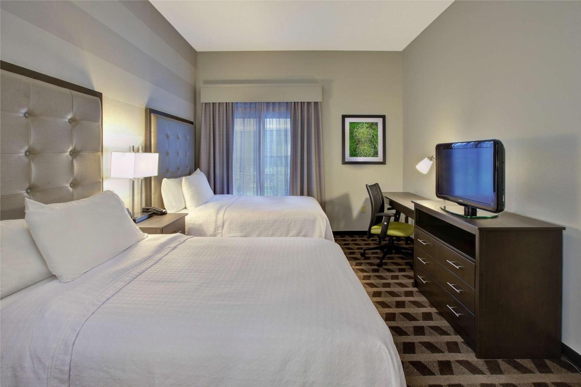 Homewood Suites By Hilton Dayton South Miamisburg Extérieur photo