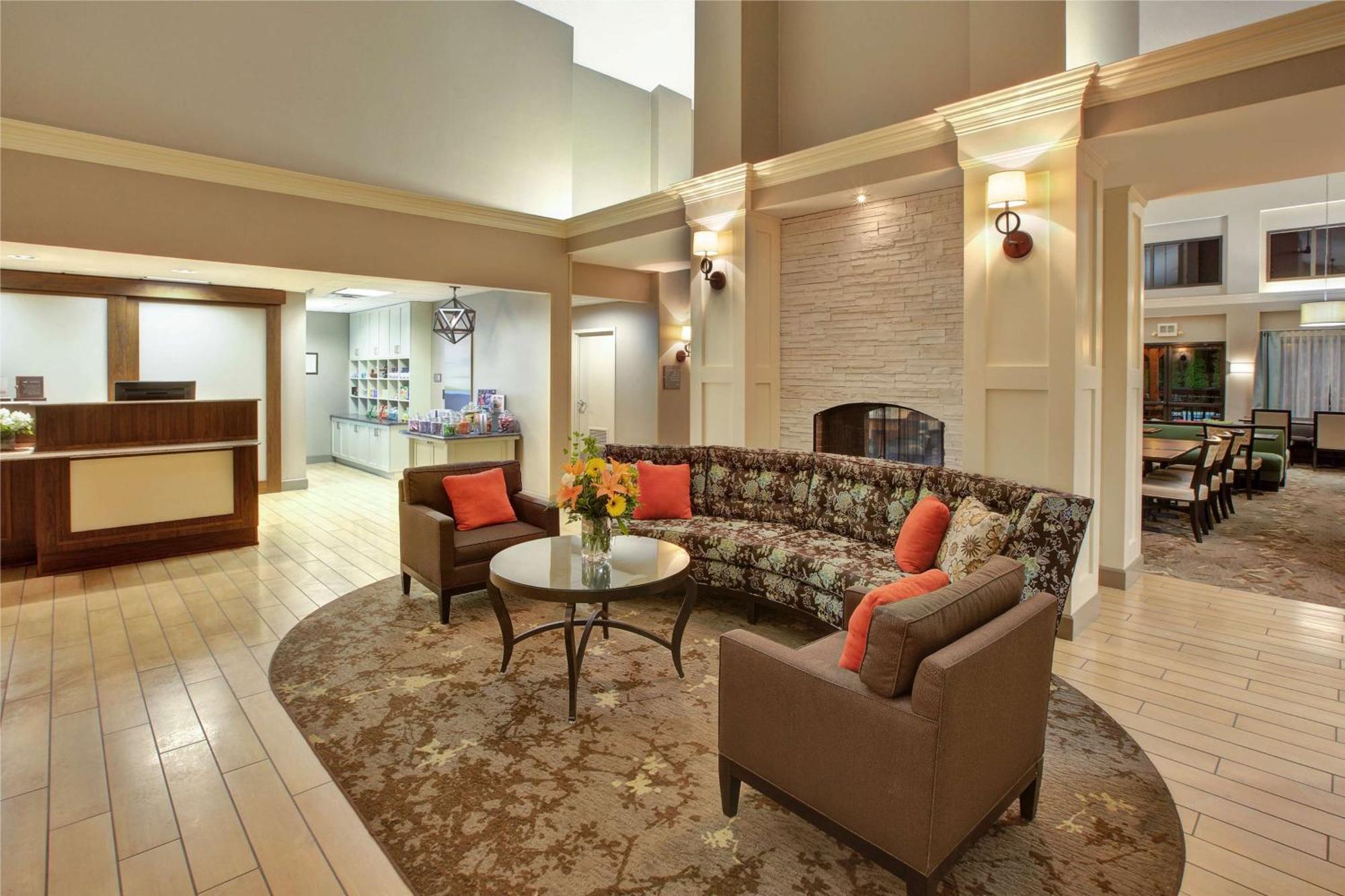 Homewood Suites By Hilton Dayton South Miamisburg Extérieur photo