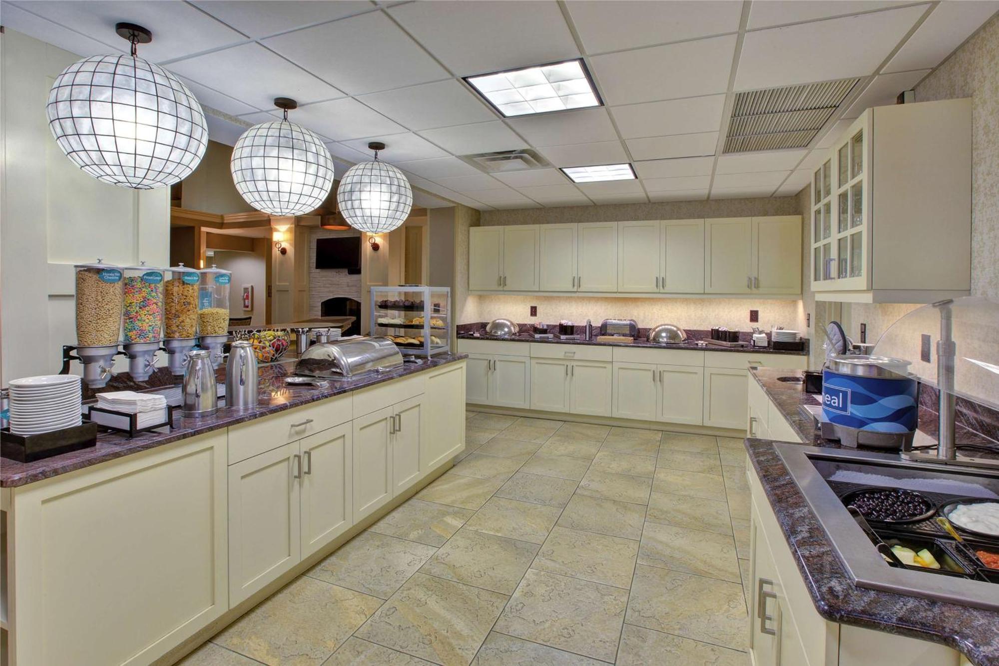 Homewood Suites By Hilton Dayton South Miamisburg Extérieur photo
