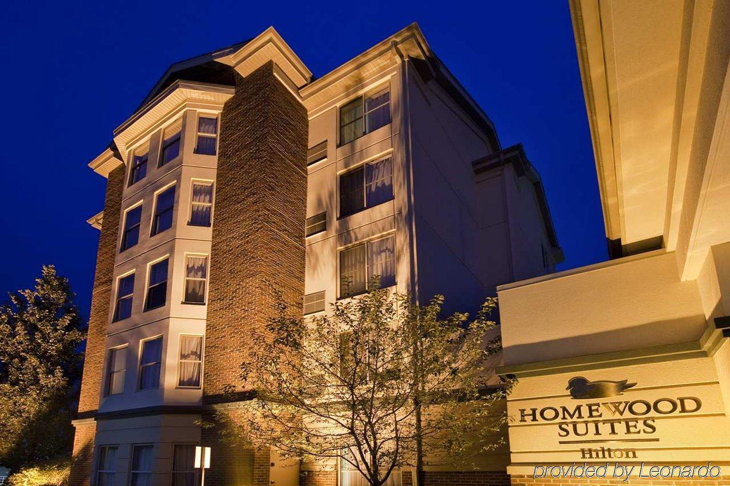 Homewood Suites By Hilton Dayton South Miamisburg Extérieur photo