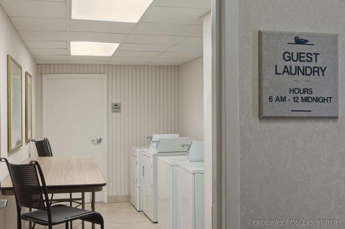 Homewood Suites By Hilton Dayton South Miamisburg Facilités photo