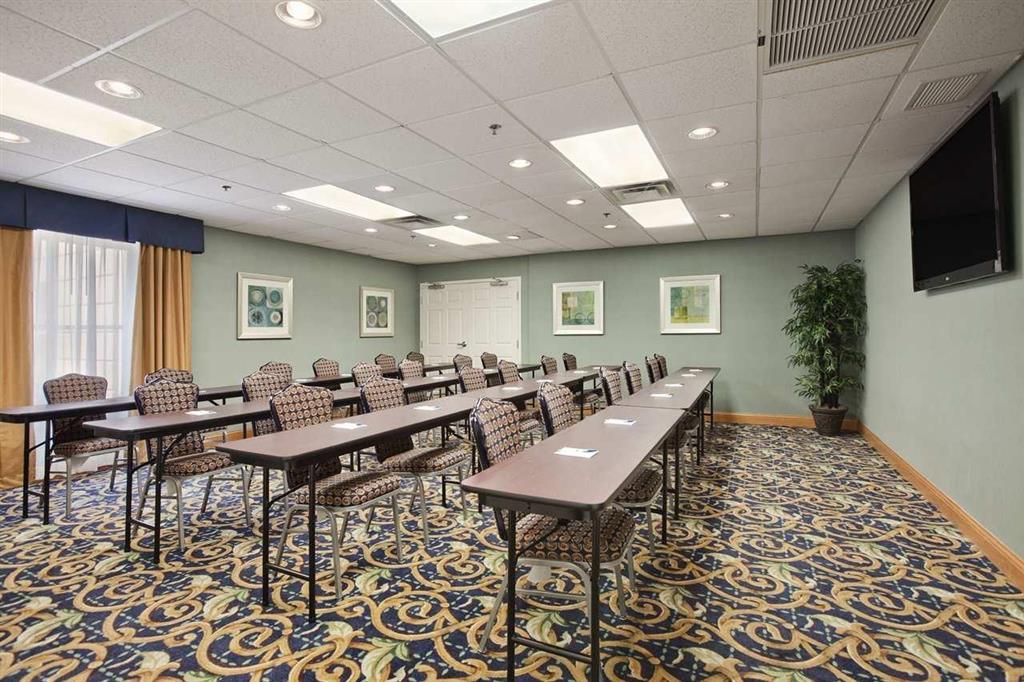 Homewood Suites By Hilton Dayton South Miamisburg Facilités photo