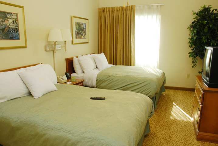 Homewood Suites By Hilton Dayton South Miamisburg Chambre photo
